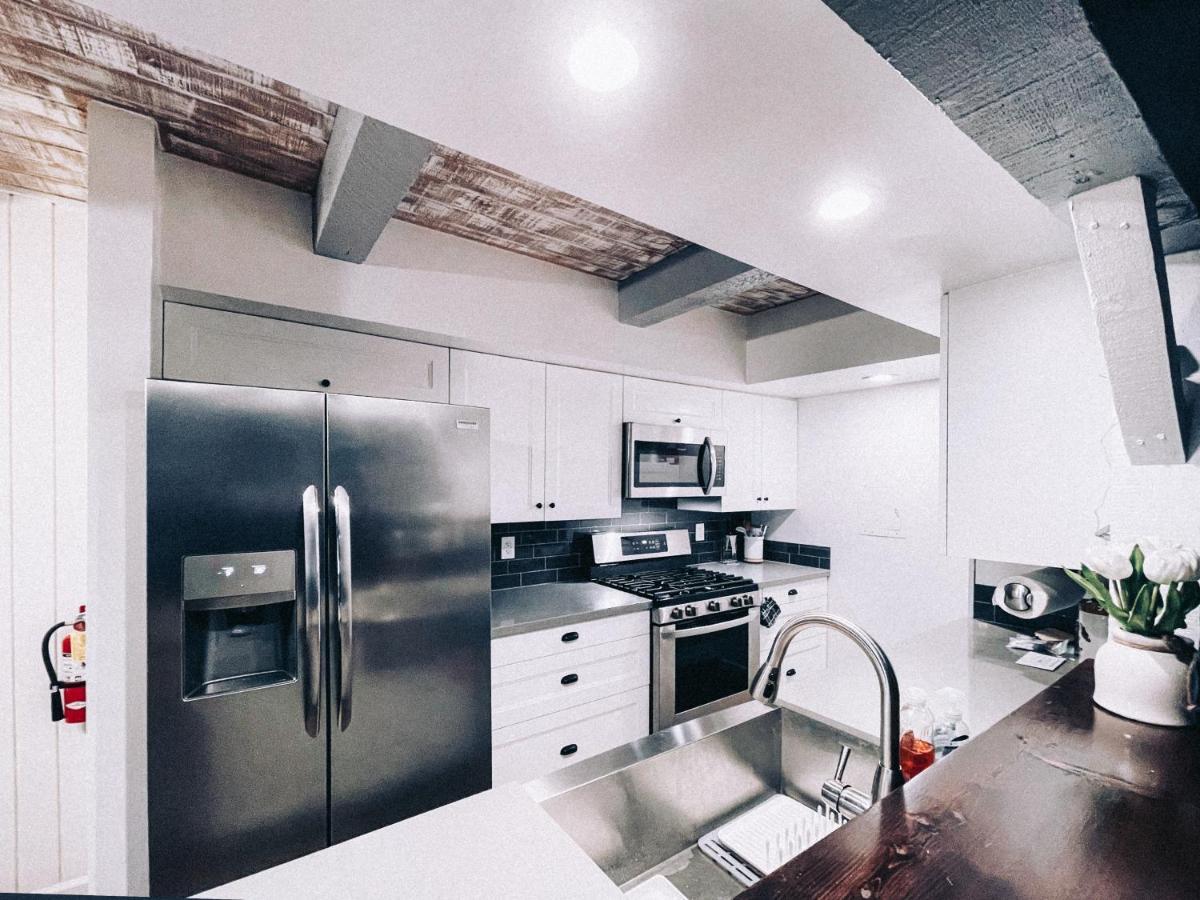 Remodeled Home At Snow Summit Big Bear Lake Exterior photo
